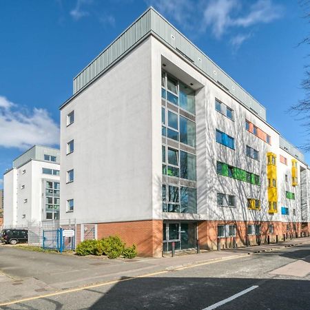Bright & Central Studio In Luton, Sleeps 2 Luton (Bedfordshire) Exterior foto