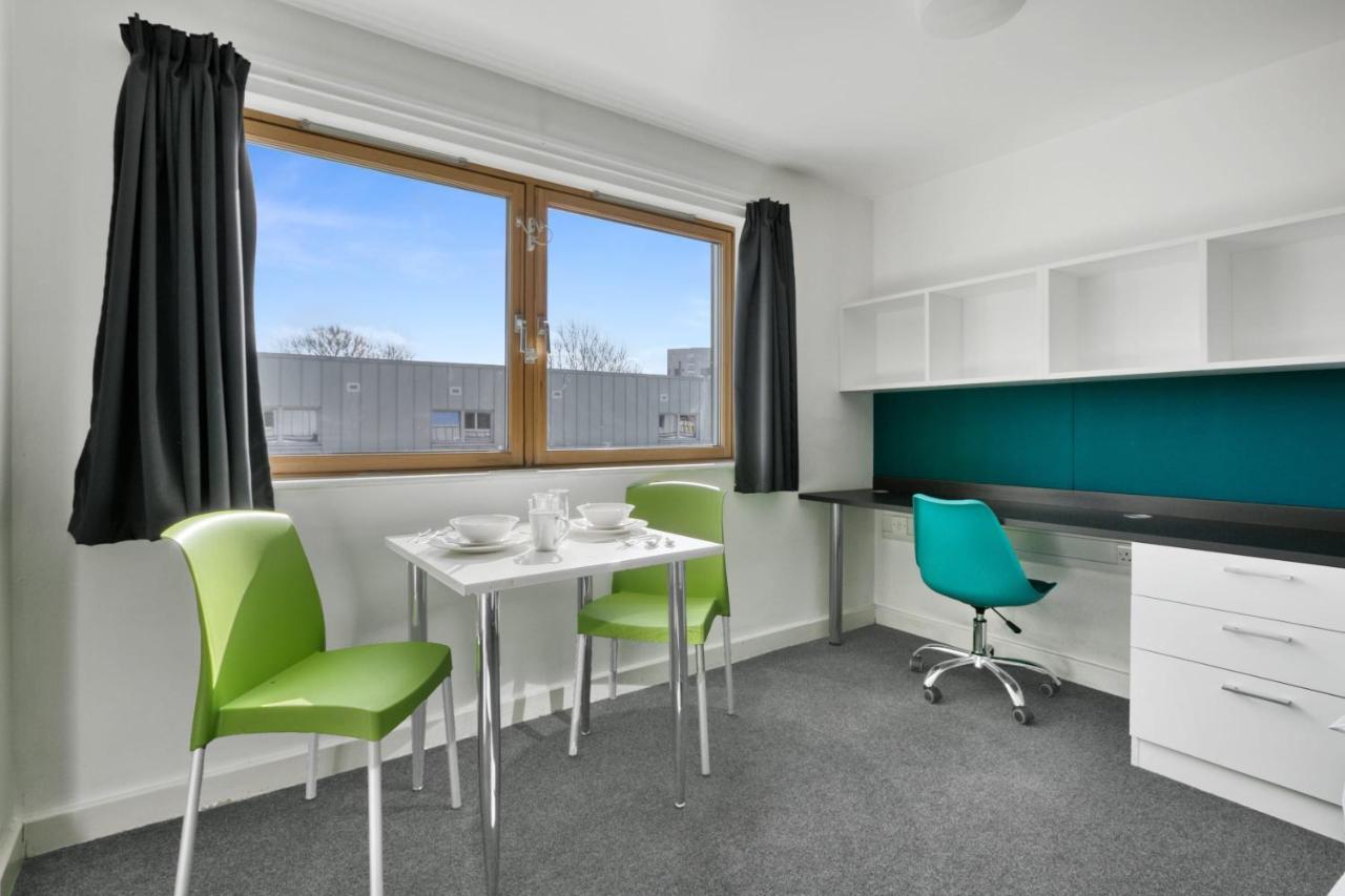 Bright & Central Studio In Luton, Sleeps 2 Luton (Bedfordshire) Exterior foto